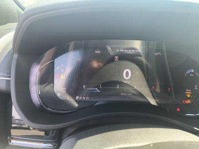 2026 RAM 2500 RAM 2500 LIMITED MEGA CAB 4X4 6'4' BOX