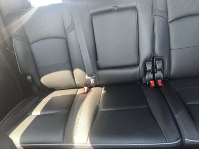 2026 RAM 2500 RAM 2500 LIMITED MEGA CAB 4X4 6'4' BOX