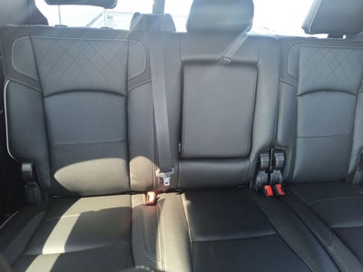 2026 RAM 2500 RAM 2500 LIMITED MEGA CAB 4X4 6'4' BOX