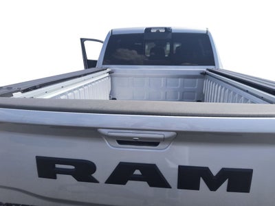 2026 RAM 2500 RAM 2500 LIMITED MEGA CAB 4X4 6'4' BOX