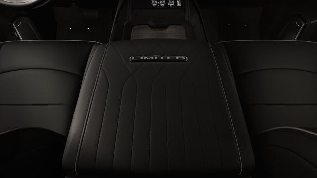 2026 RAM Ram 2500 RAM 2500 LIMITED MEGA CAB 4X4 6'4' BOX