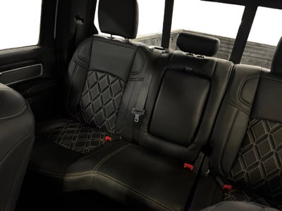 2023 RAM 3500 Big Horn Crew Cab 4x4 8' Box