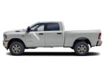 2023 RAM 3500 Big Horn Crew Cab 4x4 8' Box