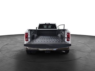 2027 RAM Ram 3500 RAM 3500 BIG HORN CREW CAB 4X4 8' BOX