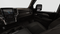 2027 RAM Ram 3500 RAM 3500 BIG HORN CREW CAB 4X4 8' BOX