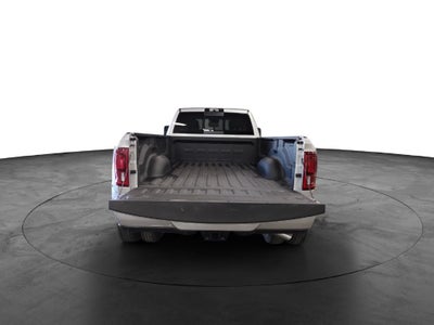 2027 RAM Ram 3500 RAM 3500 LARAMIE CREW CAB 4X4 8' BOX