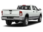 2022 RAM 3500 Laramie Crew Cab 4x4 8' Box