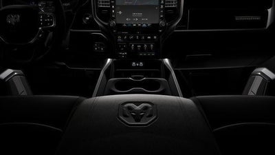 2026 RAM Ram 3500 RAM 3500 LARAMIE CREW CAB 4X4 8' BOX