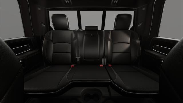 2026 RAM Ram 3500 RAM 3500 LARAMIE CREW CAB 4X4 8' BOX