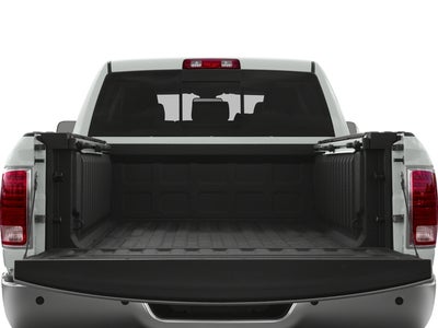2016 RAM 3500 Laramie
