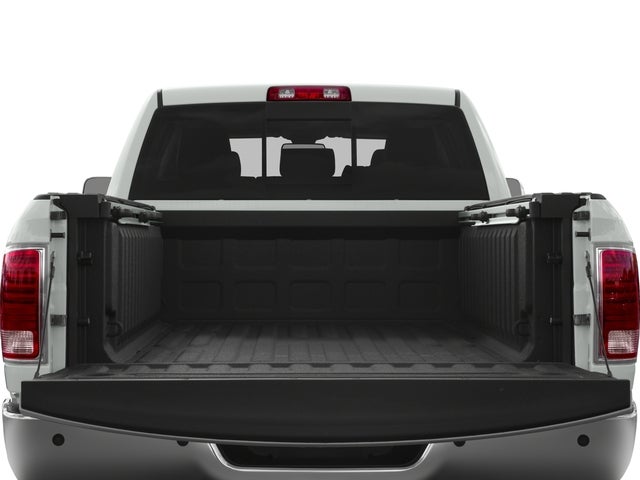 2016 RAM 3500 Laramie