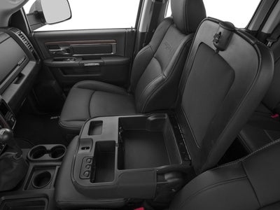 2016 RAM 3500 Laramie