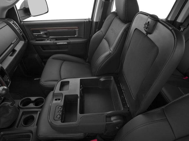 2016 RAM 3500 Laramie