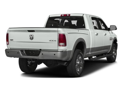 2016 RAM 3500 Laramie