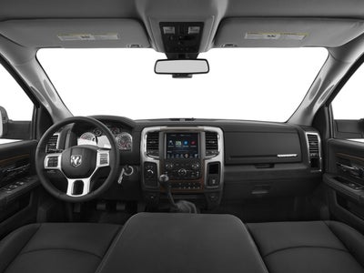 2016 RAM 3500 Laramie