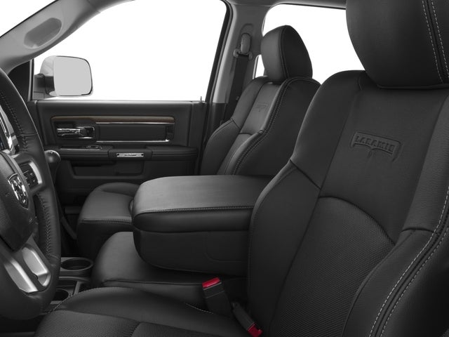 2016 RAM 3500 Laramie