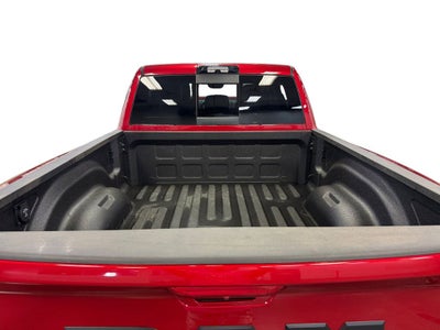 2026 RAM Ram 3500 RAM 3500 LARAMIE MEGA CAB 4X4 6'4' BOX