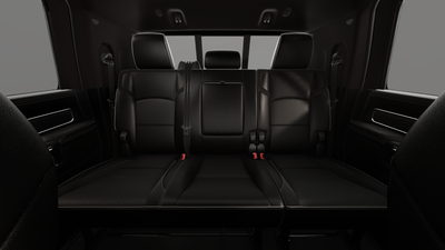 2026 RAM Ram 3500 RAM 3500 LARAMIE MEGA CAB 4X4 6'4' BOX