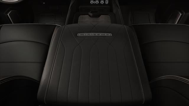 2026 RAM Ram 3500 RAM 3500 LIMITED CREW CAB 4X4 8' BOX