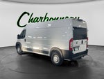 2026 RAM Ram ProMaster RAM PROMASTER 3500 TRADESMAN CARGO VAN HIGH ROOF 159' WB