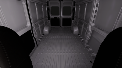 2026 RAM Ram ProMaster RAM PROMASTER 3500 TRADESMAN CARGO VAN HIGH ROOF 159' WB