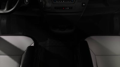 2026 RAM Ram ProMaster RAM PROMASTER 3500 TRADESMAN CARGO VAN HIGH ROOF 159' WB