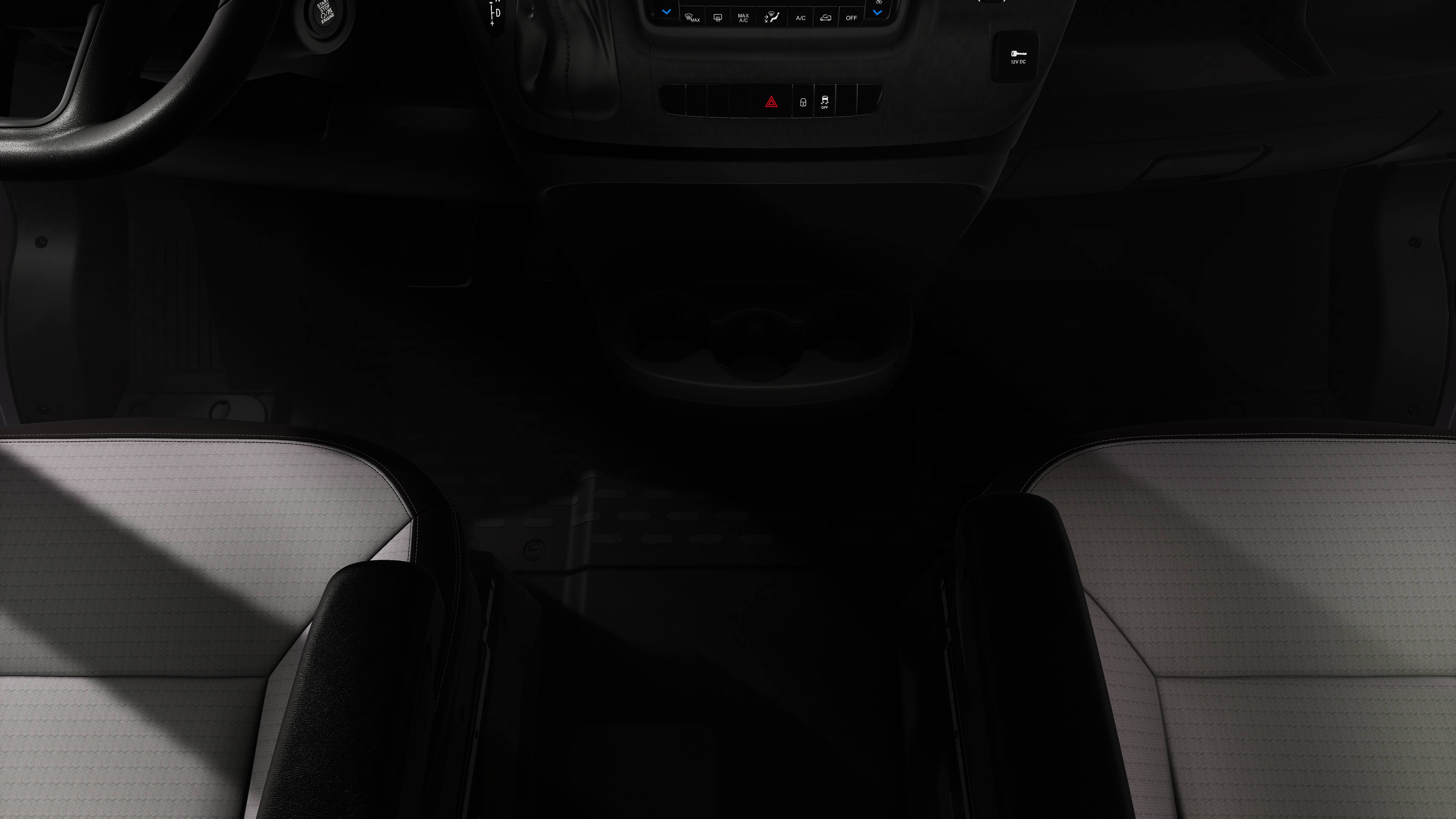 2026 RAM Ram ProMaster RAM PROMASTER 3500 TRADESMAN CARGO VAN HIGH ROOF 159' WB