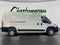 2026 RAM Ram ProMaster RAM PROMASTER 3500 TRADESMAN CARGO VAN HIGH ROOF 159' WB