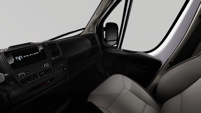 2026 RAM Ram ProMaster RAM PROMASTER 3500 TRADESMAN CARGO VAN HIGH ROOF 159' WB