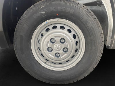 2026 RAM Ram ProMaster RAM PROMASTER 3500 TRADESMAN CARGO VAN HIGH ROOF 159' WB