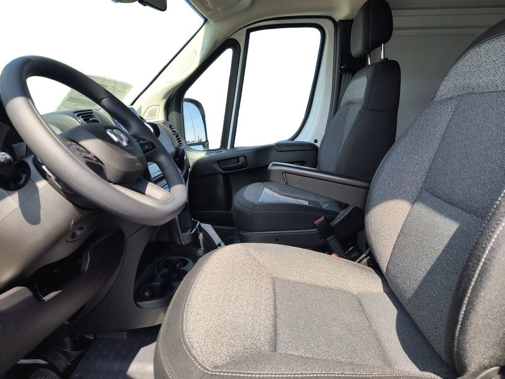 2026 RAM ProMaster 3500 RAM PROMASTER 3500 TRADESMAN CARGO VAN HIGH ROOF 159' WB