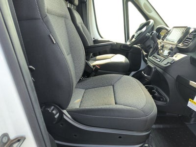 2026 RAM ProMaster 3500 RAM PROMASTER 3500 TRADESMAN CARGO VAN HIGH ROOF 159' WB