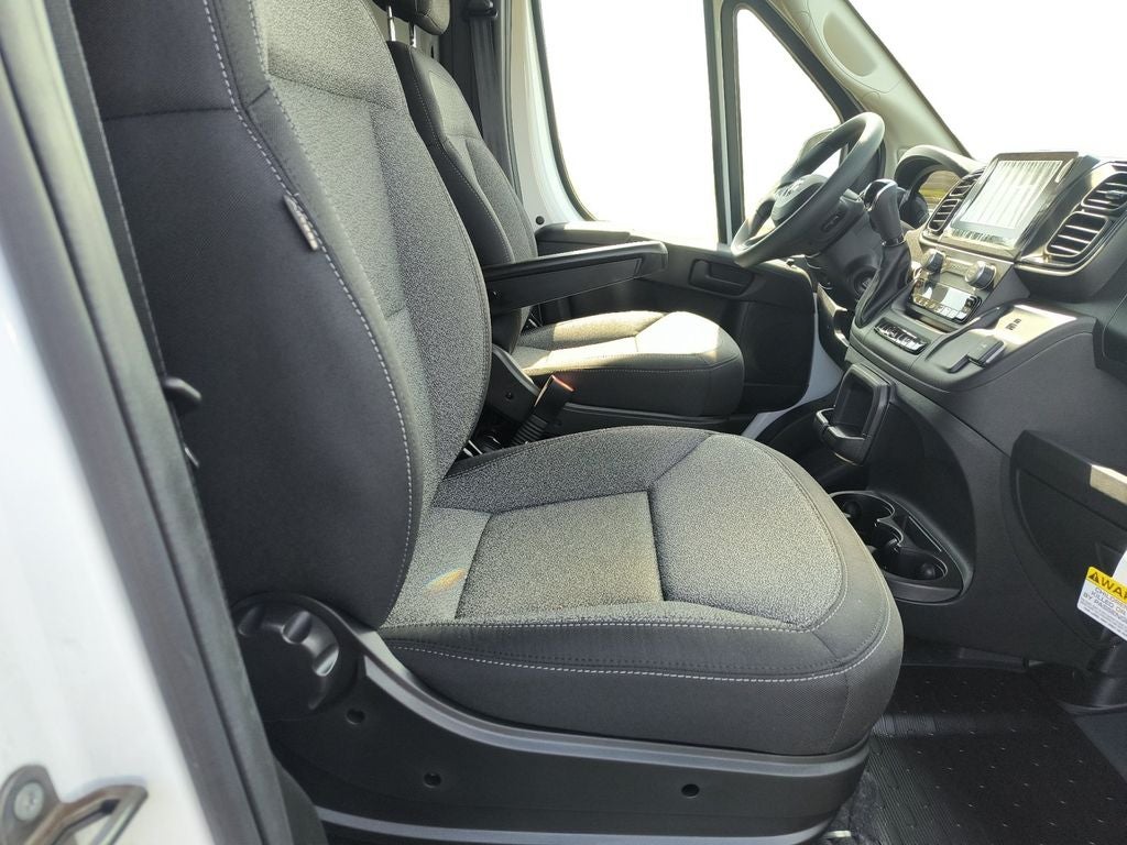 2026 RAM ProMaster 3500 RAM PROMASTER 3500 TRADESMAN CARGO VAN HIGH ROOF 159' WB