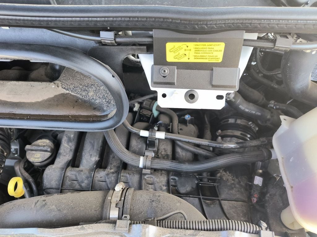 2026 RAM ProMaster 3500 RAM PROMASTER 3500 TRADESMAN CARGO VAN HIGH ROOF 159' WB