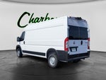 2026 RAM ProMaster 3500 RAM PROMASTER 3500 TRADESMAN CARGO VAN HIGH ROOF 159' WB