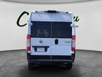 2026 RAM ProMaster 3500 RAM PROMASTER 3500 TRADESMAN CARGO VAN HIGH ROOF 159' WB