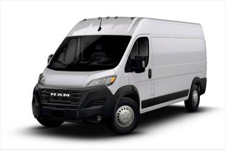 2026 RAM Ram ProMaster RAM PROMASTER 3500 TRADESMAN CARGO VAN HIGH ROOF 159' WB