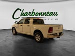 2023 RAM 1500 Classic Tradesman Crew Cab 4x4 5'7' Box