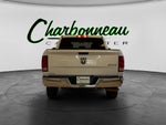 2023 RAM 1500 Classic Tradesman Crew Cab 4x4 5'7' Box