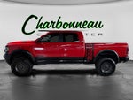 2019 RAM 2500 Power Wagon Crew Cab 4x4 6'4' Box