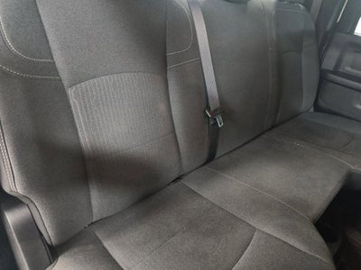 2022 RAM 2500 Tradesman Crew Cab 4x4 6'4' Box