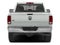2017 RAM 2500 Big Horn Crew Cab 4x4 6'4' Box