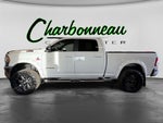 2021 RAM 2500 Big Horn Crew Cab 4x4 6'4' Box