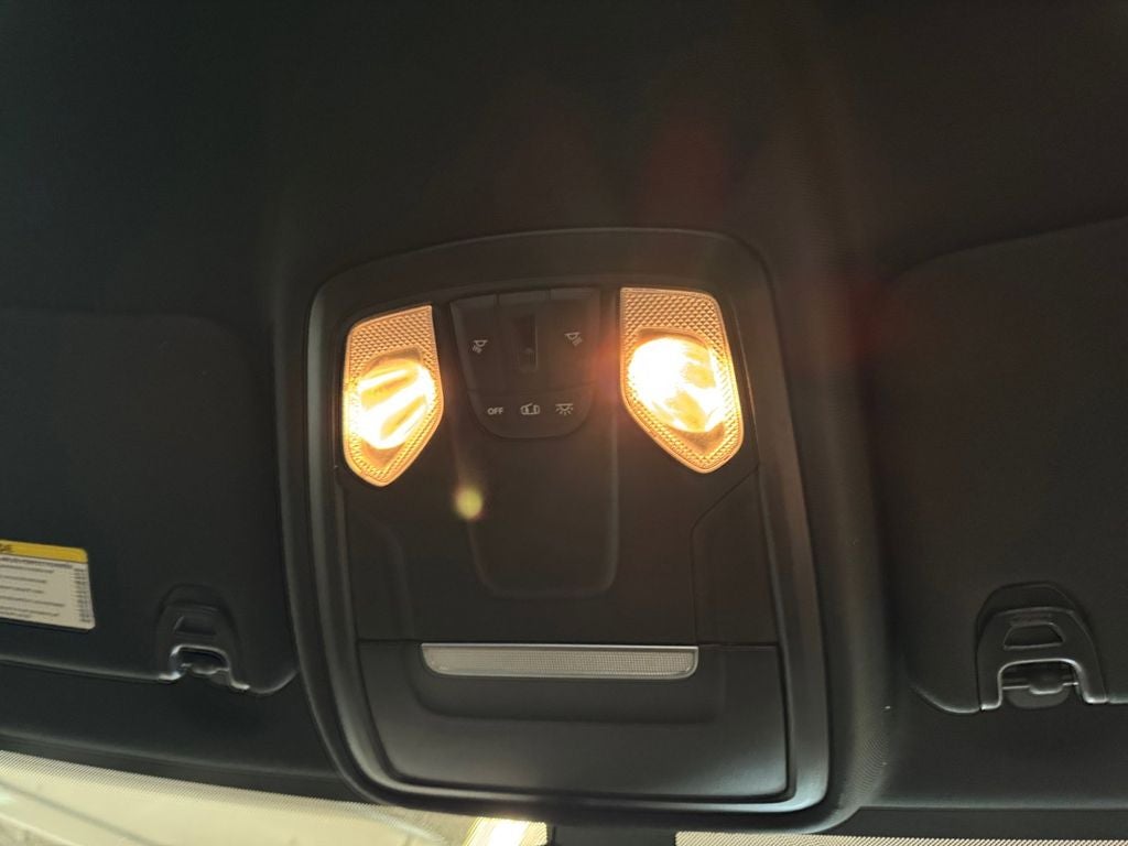 2021 RAM 2500 Big Horn Crew Cab 4x4 6'4' Box