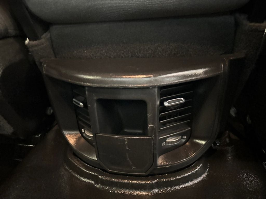 2021 RAM 2500 Big Horn Crew Cab 4x4 6'4' Box