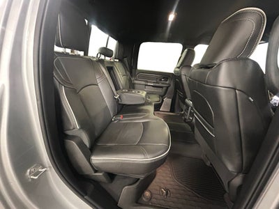 2026 RAM Ram 2500 RAM 2500 REBEL CREW CAB 4X4 6'4' BOX