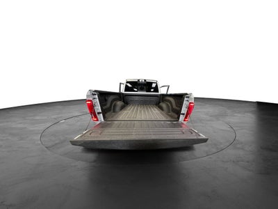 2026 RAM Ram 2500 RAM 2500 REBEL CREW CAB 4X4 6'4' BOX