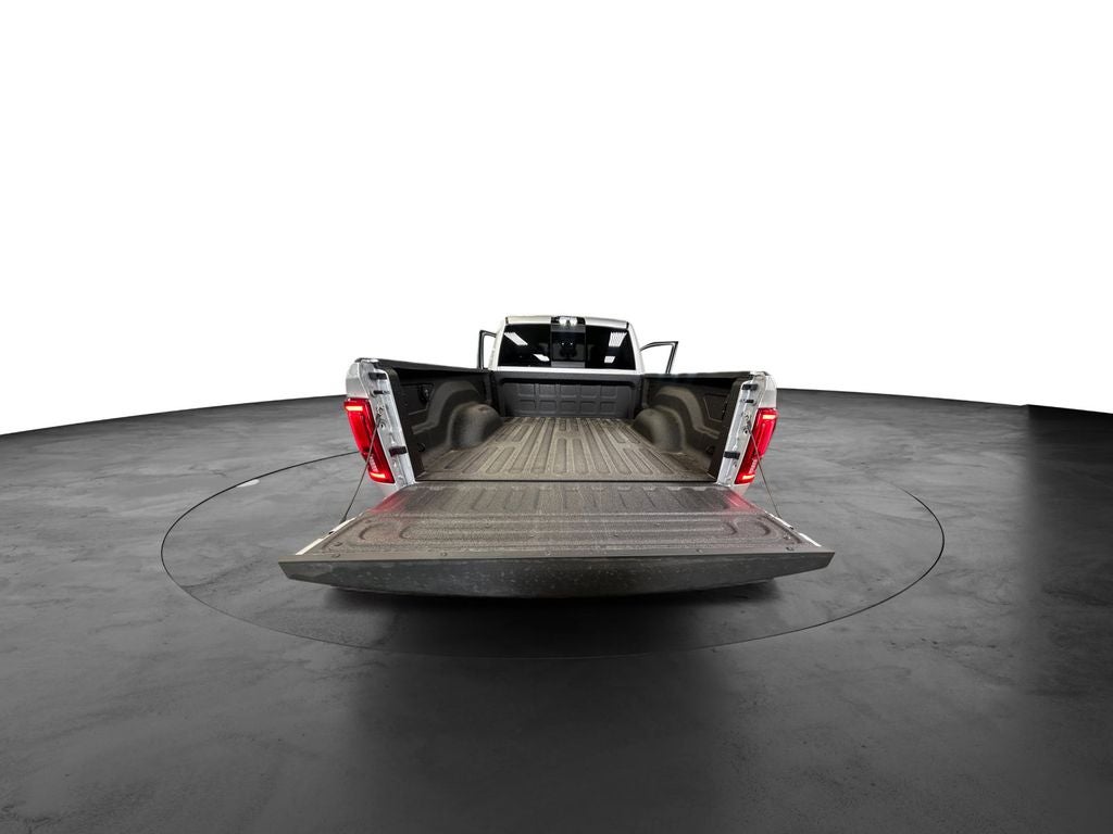 2026 RAM Ram 2500 RAM 2500 REBEL CREW CAB 4X4 6'4' BOX