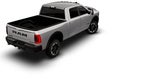 2026 RAM Ram 2500 RAM 2500 REBEL CREW CAB 4X4 6'4' BOX