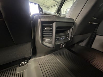 2026 RAM Ram 2500 RAM 2500 REBEL CREW CAB 4X4 6'4' BOX